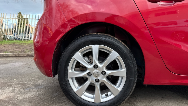 Vauxhall Corsa 1.2 Turbo Elite Nav 5dr Petrol Hatchback